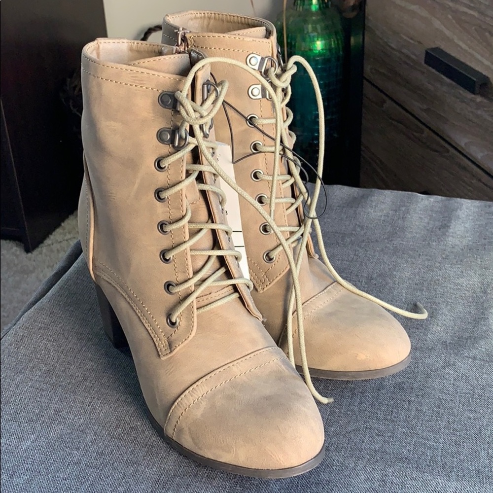 Boots!